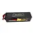 Gens Ace Pro Bashing 11.1V 15000mAh 100C Hard Case LiPo Battery GEA15K3S100E5