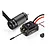 Hobbywing MAX5 G2 250A HV ESC & 56118SD G2 650kV Sensored Motor Combo 38010603