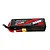 Gens Ace G-Tech 14.8V 8500mAh 60C Soft Case LiPo Battery GEA854S60X6GT
