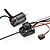 Hobbywing XeRun AXE 540L R2 2100Kv FOC Sensored Brushless 80A Motor and ESC Crawler Combo 38020312