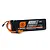 Spektrum 11.1V 4000mAh 30C 3S Soft Case LiPo Battery SPMX40003S30