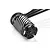 Hobbywing EzRun 4990SD Black G2 1650Kv Sensored Brushless Motor 30402450