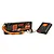 Spektrum Smart G2 Air Powerstage Bundle w/ 4000mah 3S LiPo & USB Charger SPMXPSA300
