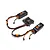 Spektrum AR20400T 2.4Ghz 20ch PowerSafe Telemetry Receiver Set SPMAR20400T