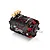 Hobbywing Xerun D10 10.5T 4600Kv Sensored Brushless Motor - Red Passion Edition 30401135