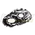 Integy Silver Aluminium E-Firestorm Motor Mount Plate T6616SILVER