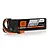 Spektrum 14.8v 4S 3200mAh 50C Soft Case LiPo Smart Battery w/ IC3 Connector SPMX32004S50