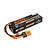 Spektrum 7.4V 6200mAh 2S 120C Pro Basher Battery SPMXB2S62