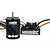Castle Creations 1406-2850Kv 4-Pole Sensored Brushless Motor & Mamba X Waterproof 6S ESC Combo 010-0155-10