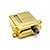 Reefs RC Brass 99MICRO Micro 8.3kg 8.4V Coreless Metal Gear Servo - Brass REEFS162