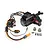 ARRMA 3S Brushless Upgrade Kit ARA210005