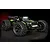 Traxxas Sledge High-Output Off-Road LED Light Kit 9690