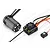 Hobbywing Xerun AXE Plus R3 135A ESC and AXE 4274SD 1700Kv Sensored Brushless Motor Combo 38020384