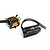 Spektrum Firma 2050Kv Brushless Motor & Smart ESC Combo SPMXSEMC05