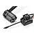 Hobbywing XERUN AXE 540 R2 2300Kv Brushless Motor & 80A ESC Crawler Combo 38020505