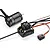 Hobbywing XeRun AXE 540L R2 1400Kv FOC Sensored Brushless 80A Motor and ESC Crawler Combo 38020311