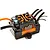 Spektrum Firma 130A 4S Brushless Smart ESC SPMXSE1130
