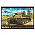 Tamiya 1/48 German Heavy Tank Tiger I Early Production Scaled Plastic Model Kit 32603