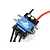 Dynamite Waterproof 120A Brushless Marine ESC DYNM3875
