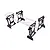 Yeah Racing Aluminium Momentum 1/10 Set Up Station V2 - Black/Purple Limited Edition MMT-026