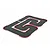 EasyLap Mini-Z RC 3x2m Home Racing Track CCW-AB