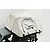 Yeah Racing 1/10 Scale Rock Crawler Rooftop Tent Set YA-0634