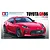 Tamiya 1/24 Toyota GR 86 Scaled Plastic Model Kit 24361
