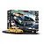 Scalextric 1/32 Fast & Furious Hot Laps Slot Car and Track Set C1458SF