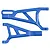 RPM Blue Summit/Revo/E-Revo Front Left Suspension Arms 70375
