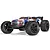 ARRMA Kraton 6S V6 BLX RC Truggy Electric Brushless 4WD 1/8 Scale RTR - Blue ARA8608V6T4