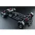 MST RMX 4 S Pro RC Drift Car Electric Brushless RWD 1/10 Scale Kit 532217