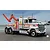 Italeri 1/24 US Wrecker Truck Scaled Plastic Model Kit 3825