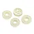 Tamiya Plastic 49T, 50T, 52T Drive Gear Set (Parts Bag) 9005139