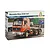Italeri 1/24 Mercedes Benz 2238 6x4 Truck Scaled Plastic Model Kit 3943