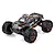 Xinlehong 9125 Sprint RC Monster Truck Electric 4WD 1/10 Scale RTR 9125N