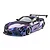 MST RMX 2.5 A90RB RC Car Electric 2WD 1/10 Scale RTR - Iredescent Purple 531906IP