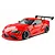 MST RMX 2.5 A90RB RC Car Electric 2WD 1/10 Scale RTR - Red 531906R