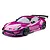 MST RMX 2.5 GR86RB RC Drift Car Electric Brushless 2WD 1/10 Scale RTR - Magenta 533913M