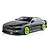 MST RMX 2.5 JZ3 RC Car Electric 2WD 1/10 Scale RTR - Black 531901BK