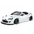 MST RMX 2.5 86RB RC Car Electric 2WD 1/10 Scale RTR - White 531905W