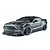 MST RMX 2.5 LBMT RC Car Electric 2WD 1/10 Scale RTR - Grey 531904GR