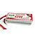 NXE 14.8v 4200mAh 40C LiPo Battery 4200SC404SDEAN