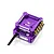 Hobbywing Xerun XD10 Pro Drift 100A Brushless ESC - Purple Spirit Edition 30112616