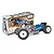 Team Associated RC10T7 RC Truggy Electric 2WD 1/10 Scale Kit 70005