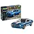 Revell 1/24 1970 Pontiac Firebird Scaled Plastic Model Set 07672
