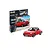 Revell 1/24 Porsche 911 Carrera 3.2 Targa (G-Model) Car Scaled Plastic Model Set 07689