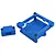 RPM Blue Castle Sidewinder 3/SCT ESC Cage/Mount Set 73275