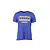 Traxxas Racing Heather Blue Small T-Shirt 1382-S
