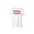 Traxxas Racing White Large T-Shirt 1383-L