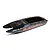 Pro Boat Blackjack Hull - Black PRB281117